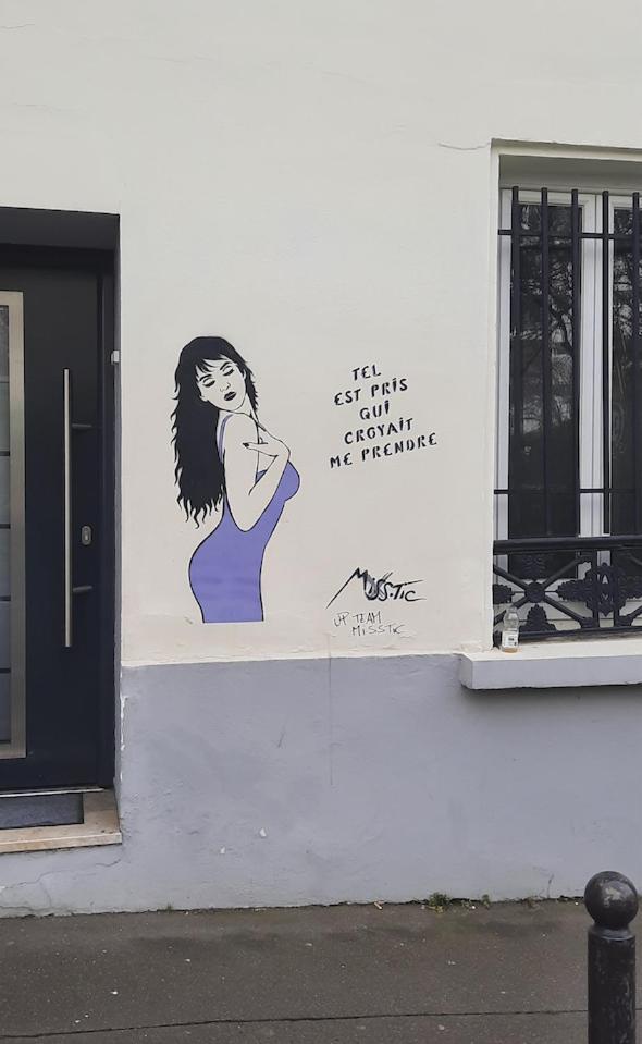 Studio Paris 13 Quartier Butte-Aux-Cailles ภายนอก รูปภาพ