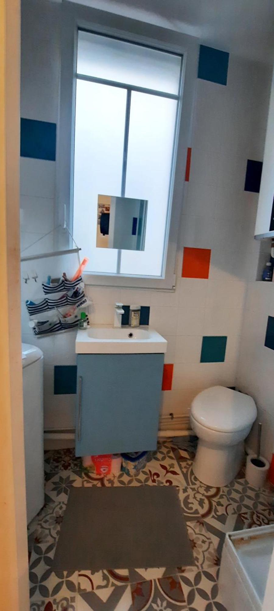 Studio Paris 13 Quartier Butte-Aux-Cailles ภายนอก รูปภาพ