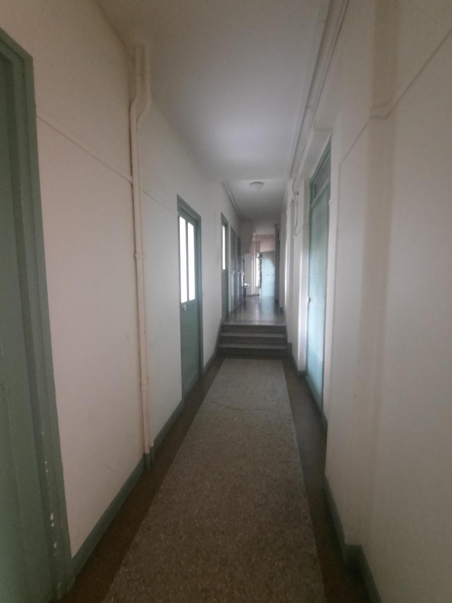 Studio Paris 13 Quartier Butte-Aux-Cailles ภายนอก รูปภาพ