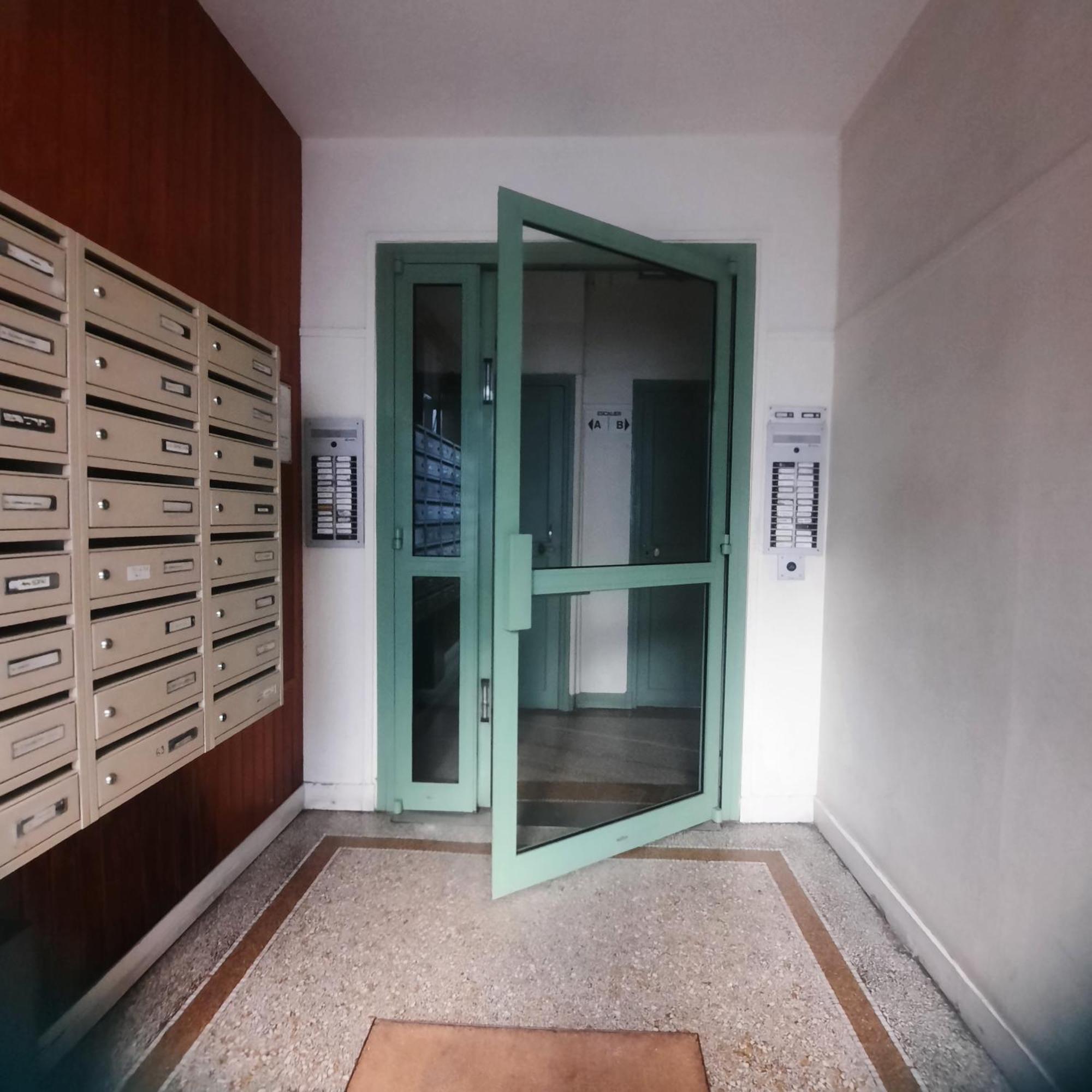 Studio Paris 13 Quartier Butte-Aux-Cailles ภายนอก รูปภาพ