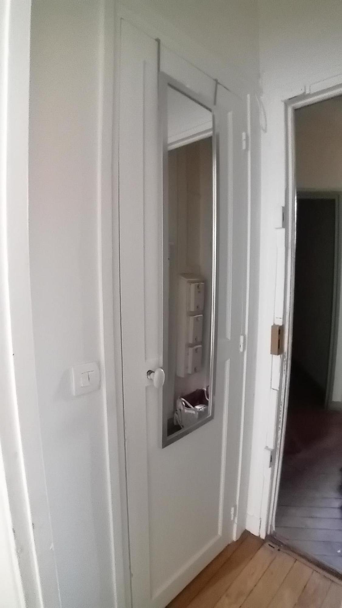 Studio Paris 13 Quartier Butte-Aux-Cailles ภายนอก รูปภาพ